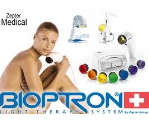 Цветотерапия Биоптрон