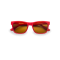 Детские очки Zepter Hyperlight, модель 04, красные
