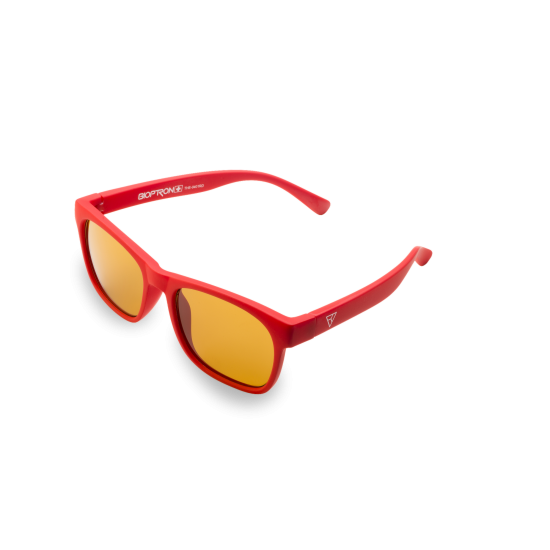 Детские очки Zepter Hyperlight, модель 04, красные